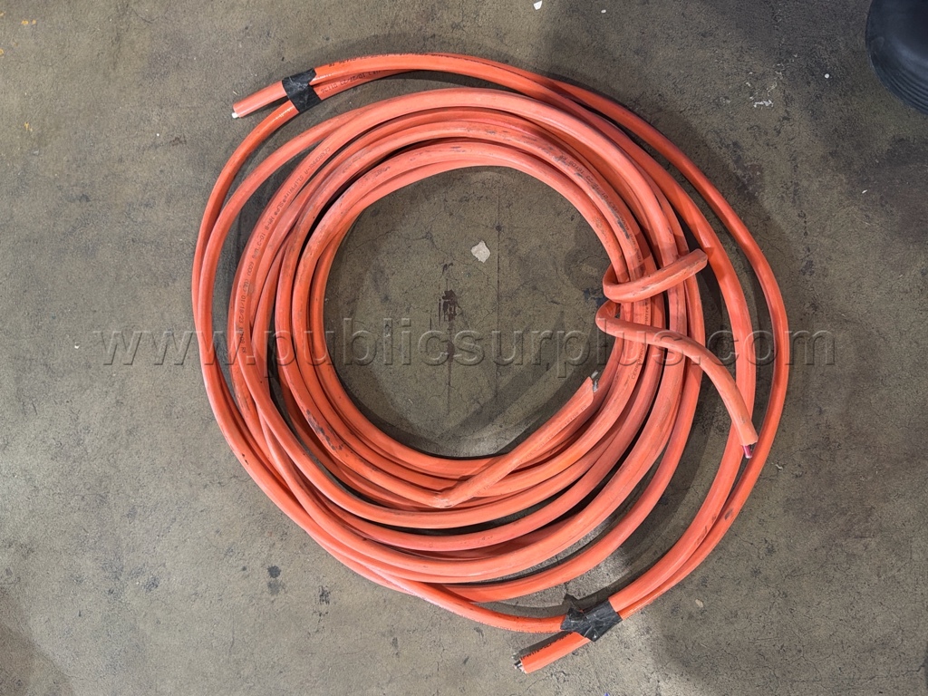 Bundle of Misc. Wire/Cable - BACK - photo 2