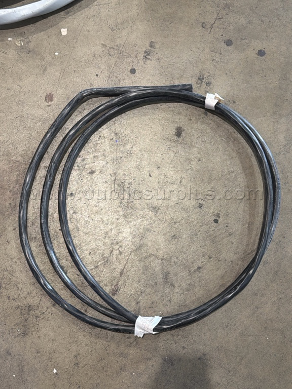 Bundle of Misc. Wire/Cable - BACK - photo 4