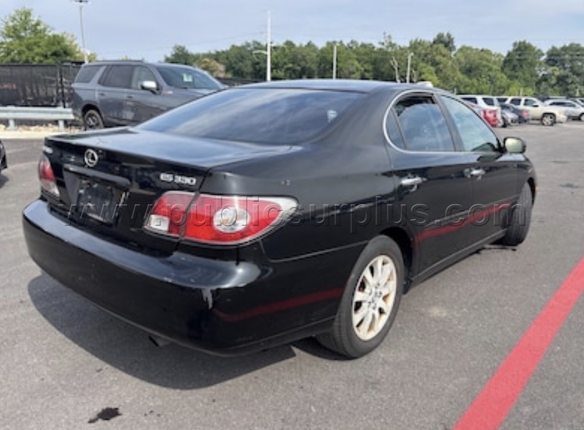 2004 Lexus ES 330 - photo 2