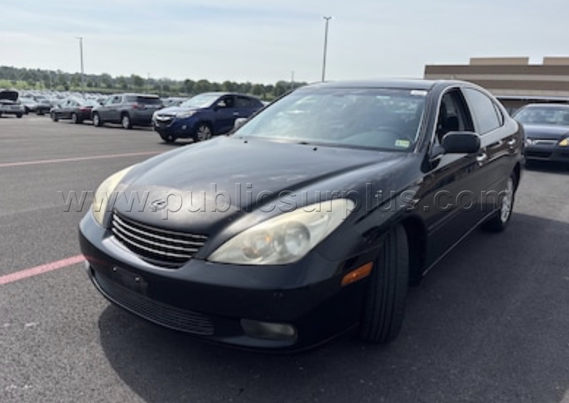 2004 Lexus ES 330 - photo 3