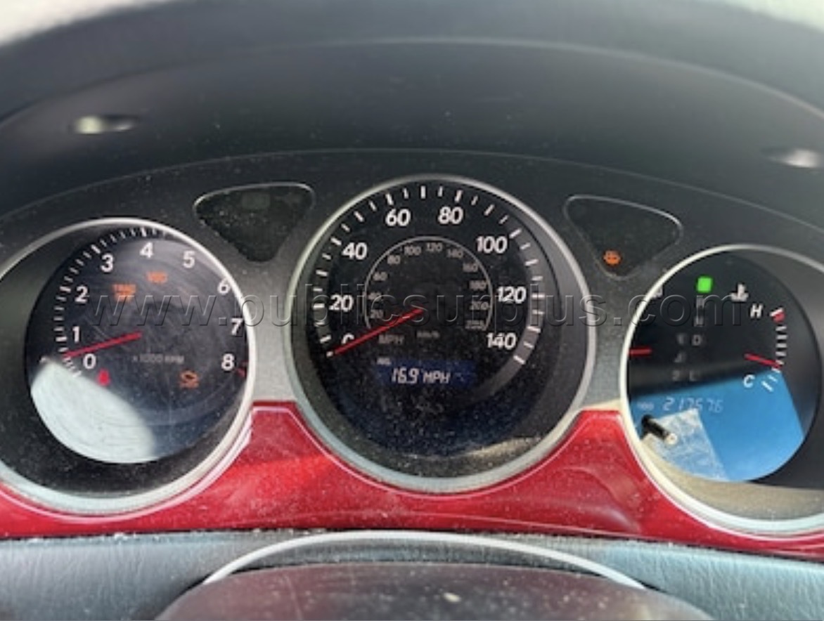 2004 Lexus ES 330 - photo 4