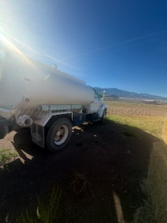 2004 Ford F650 Water Truck - photo 5