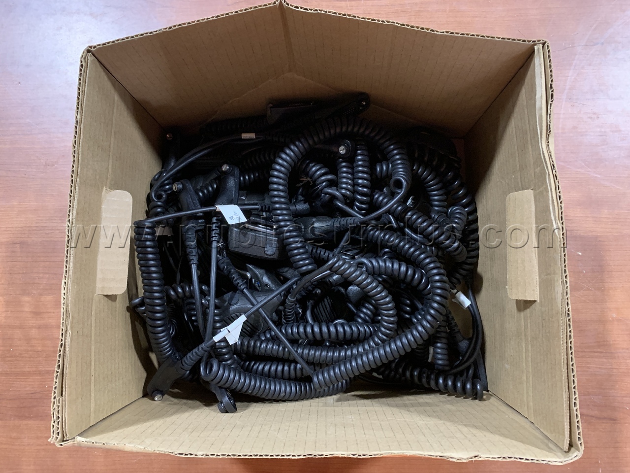 Radio Mics, Motorola - Shipping $20 /KK - photo 4