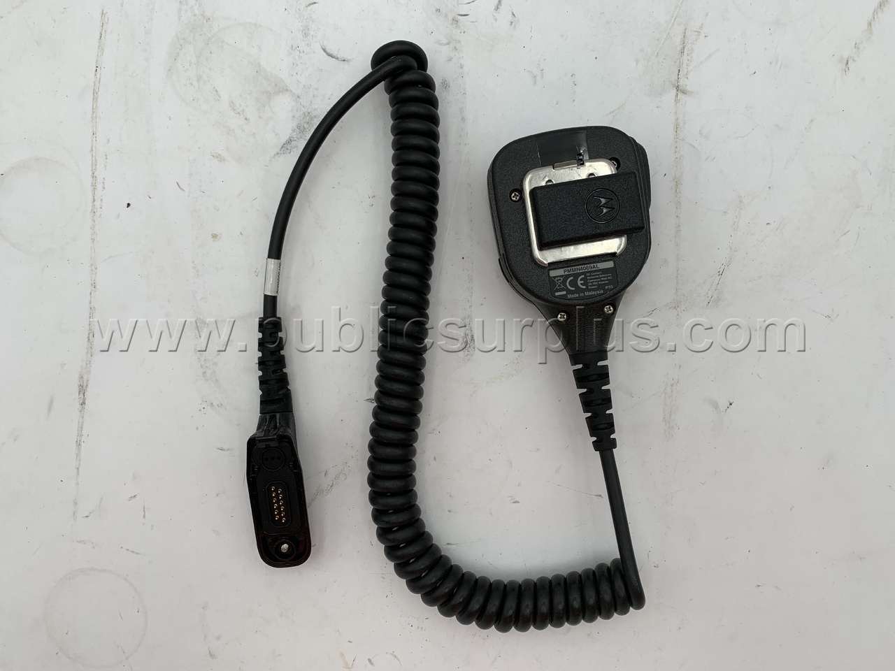 Radio Mics, Motorola - Shipping $20 /KK - photo 3