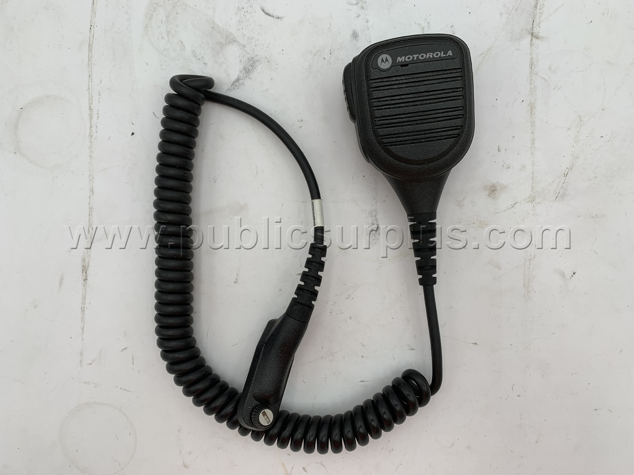 Radio Mics, Motorola - Shipping $20 /KK - photo 2