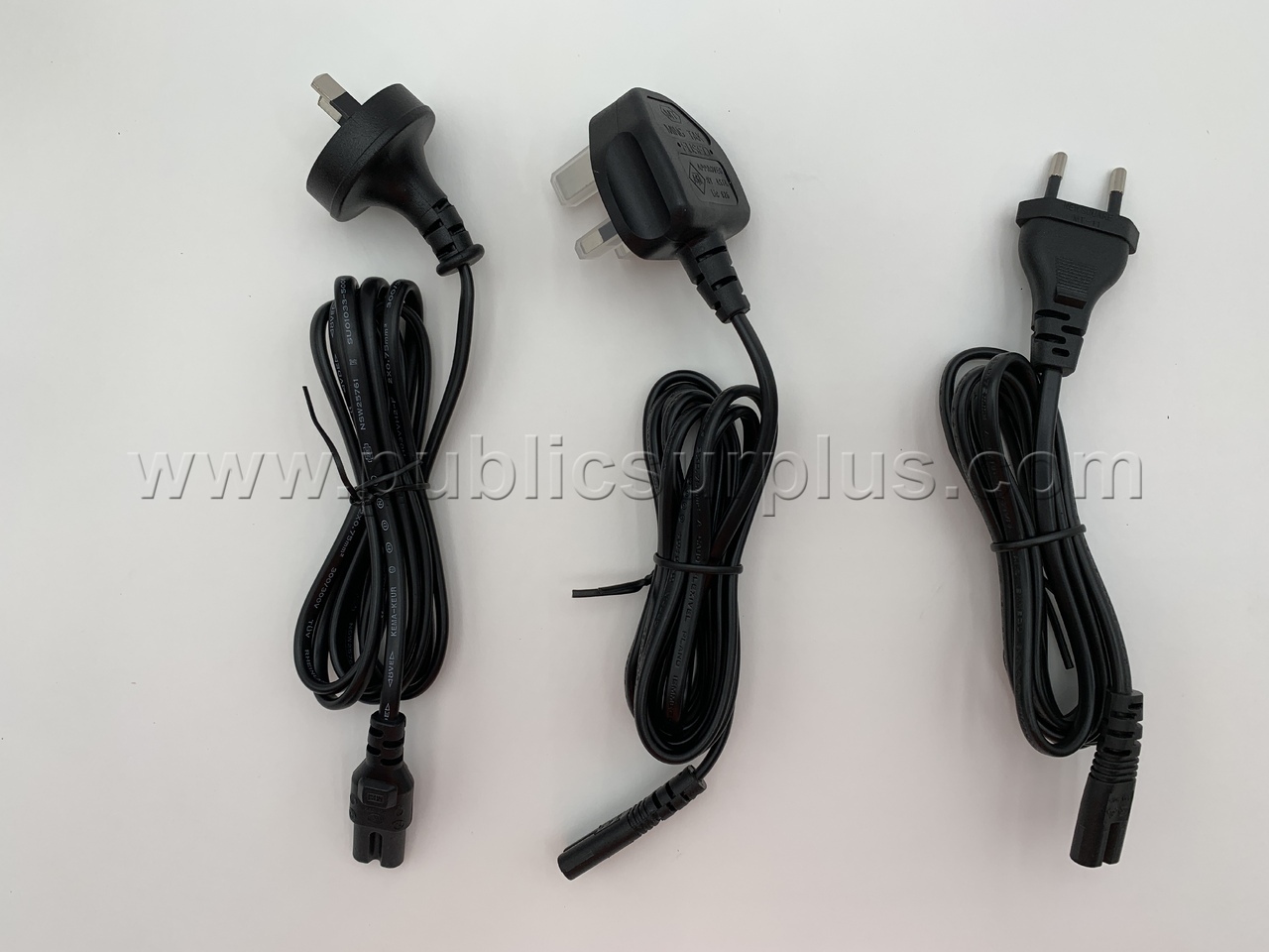 International Power Cords - Shipping $30 /KK - photo 3