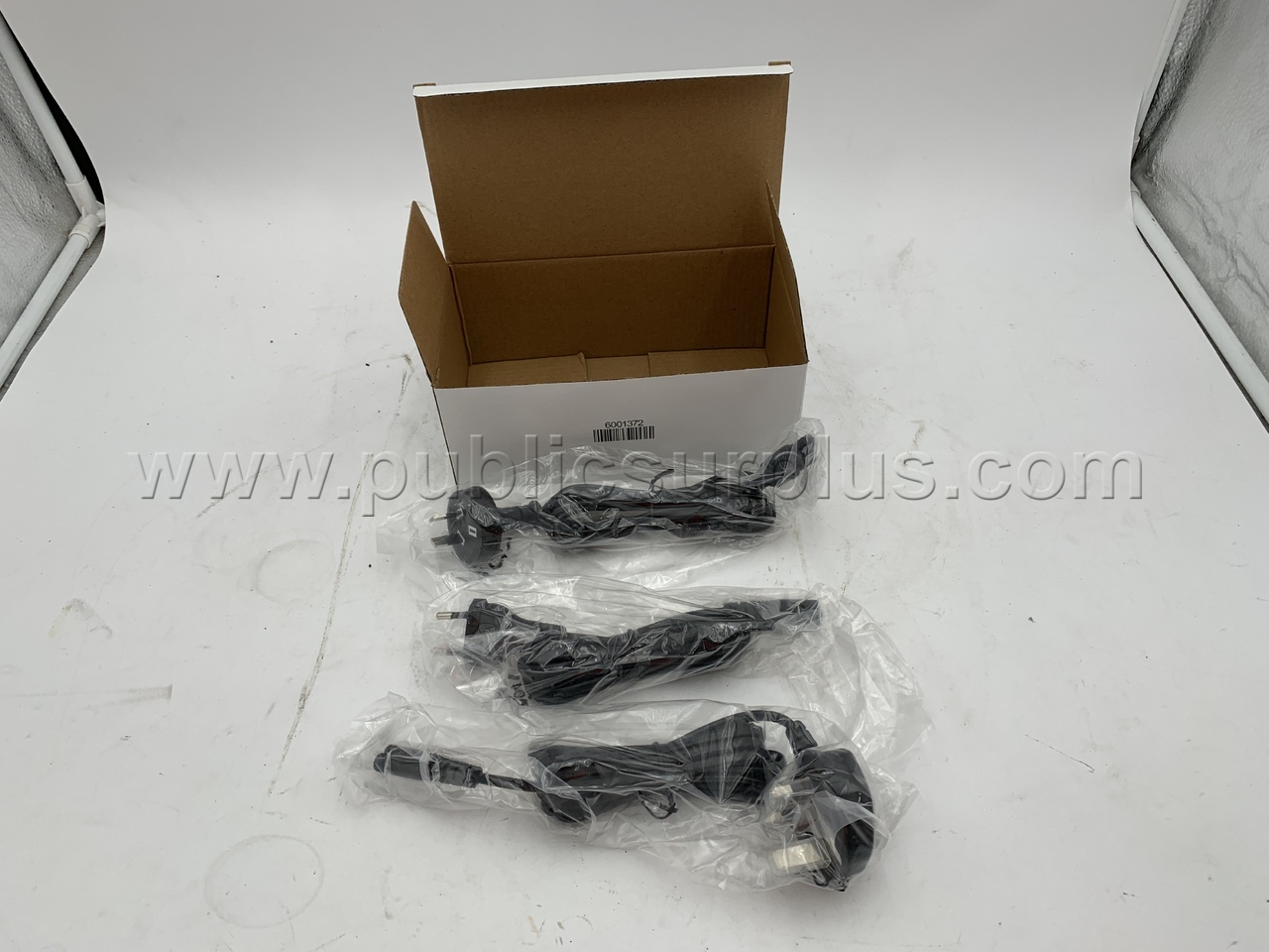 International Power Cords - Shipping $30 /KK - photo 2