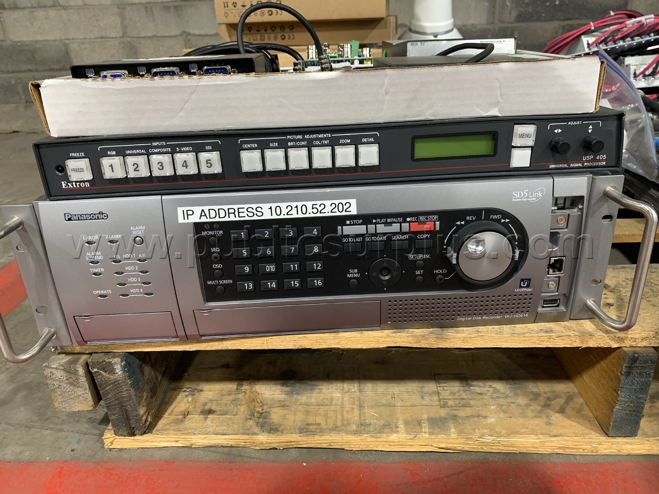 Misc. Audio/AV Electronics /KK - photo 4