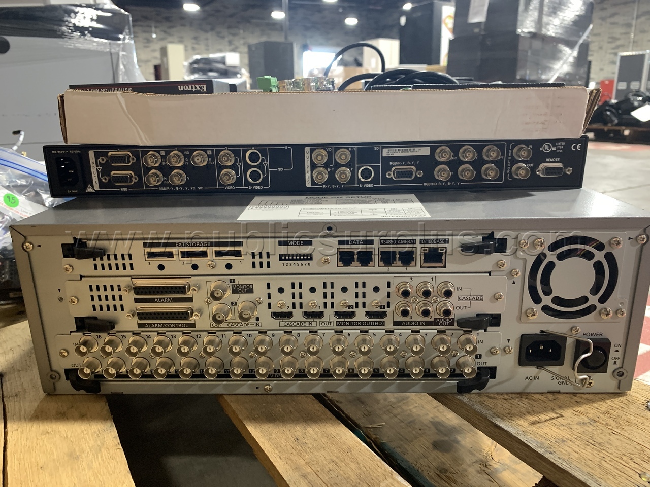 Misc. Audio/AV Electronics /KK - photo 5