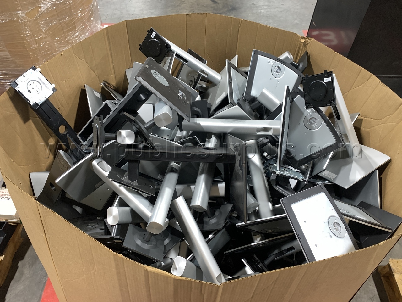 Computer Monitor Stands, Gaylord /KK - photo 2