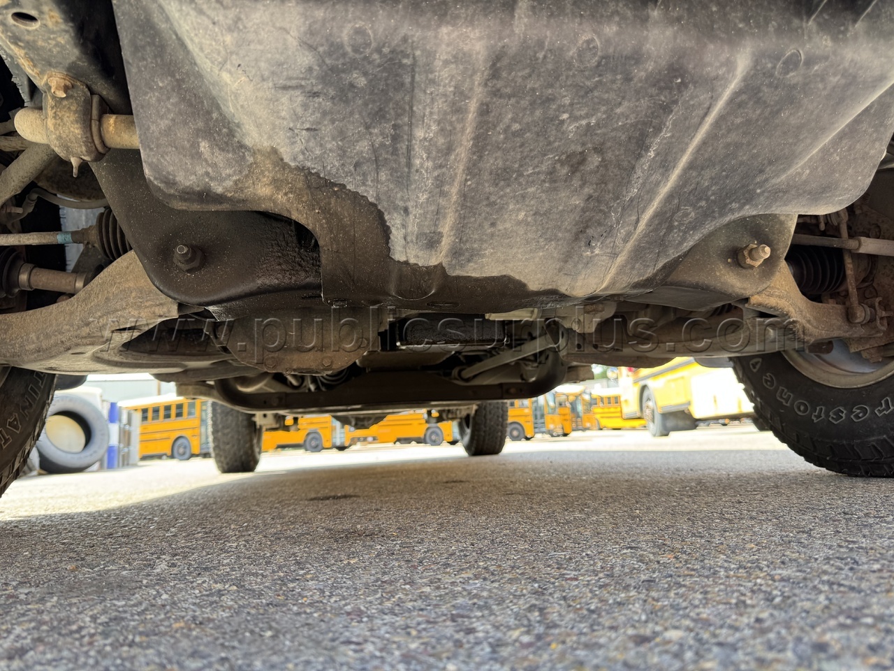 2005 Chevrolet Colorado - photo 5