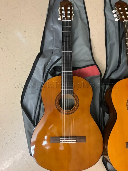 Guitars Qty 7 - photo 2