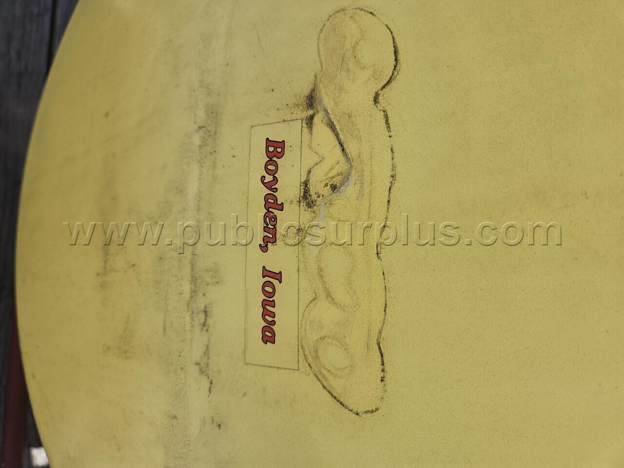 Field Sprayer - photo 3