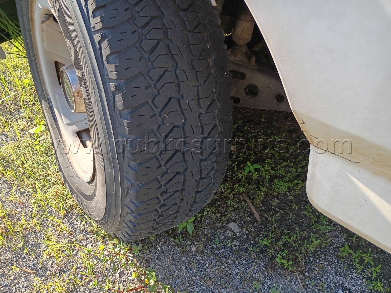 1995 FORD F150 - photo 3
