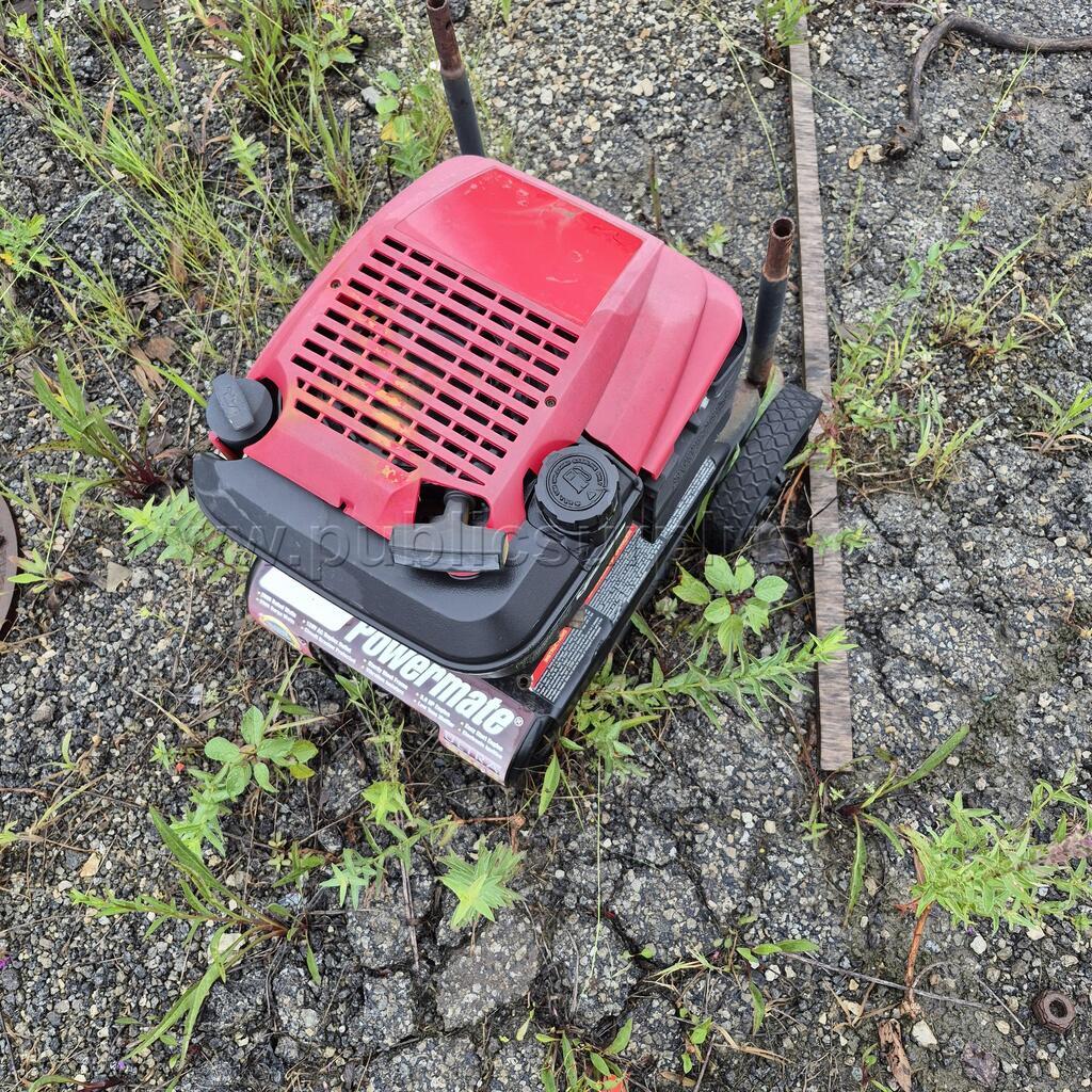 MISCELLANEOUS EQUIPMENT (USED) - photo 3