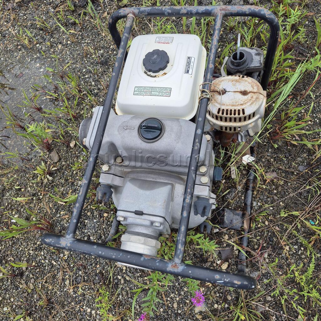 MISCELLANEOUS EQUIPMENT (USED) - photo 2