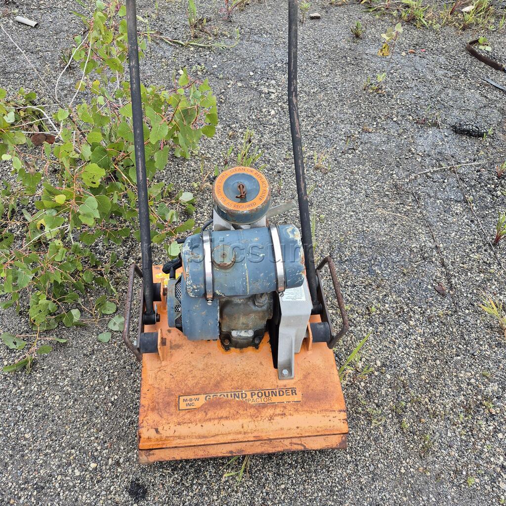 MISCELLANEOUS EQUIPMENT (USED) - photo 4