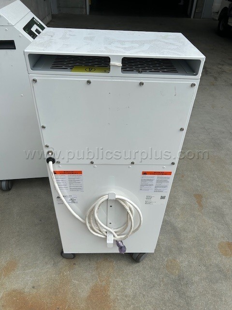 Tri-Kleen 500UV Air Purifier - photo 4