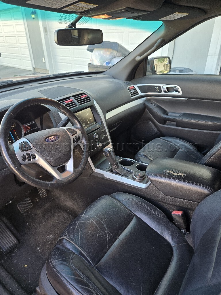 2013 Ford Explorer - photo 5