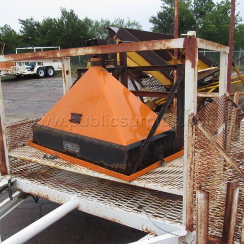 LOT - 158E Shop Made Trailer- 1 - photo 3