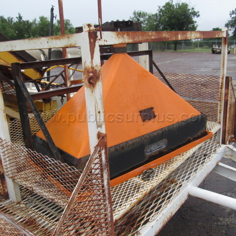 LOT - 158E Shop Made Trailer- 1 - photo 4