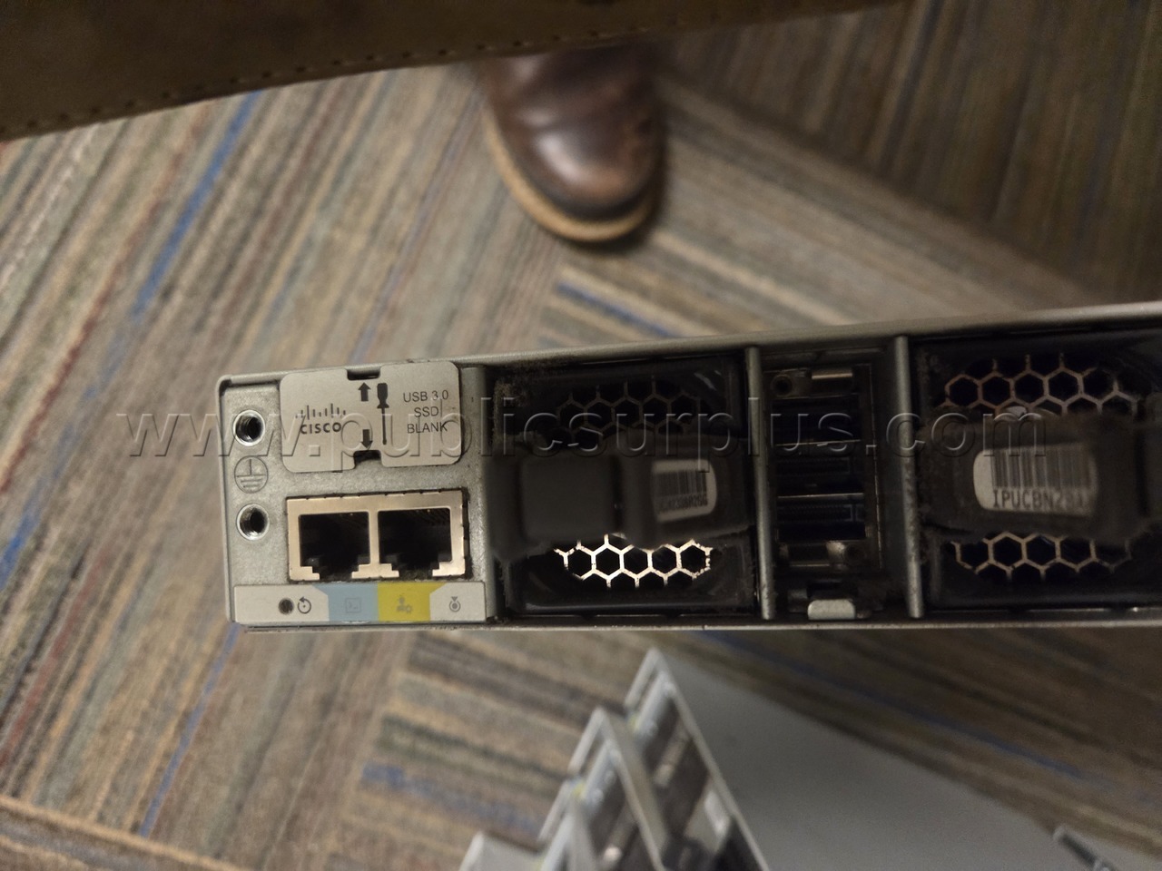 (14) Miscellaneous Cisco Switches - photo 5