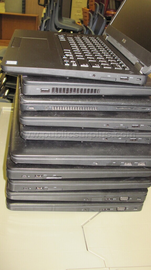 Dell Laptop Lot 10vv - photo 5