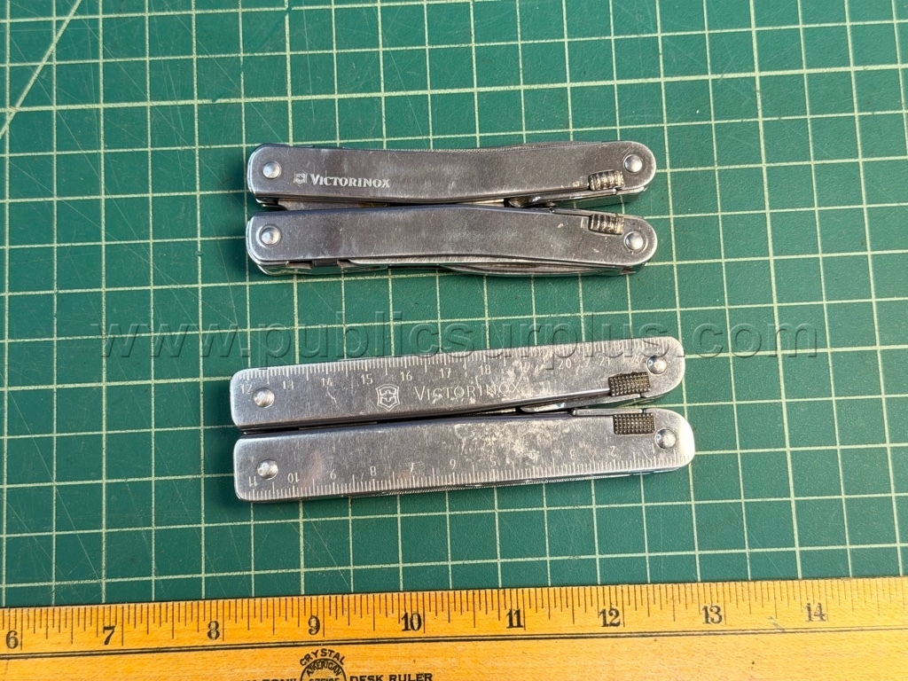 Victorinox Swiss Army Knives & Multi-Tools - Shipping $12.00 - photo 2