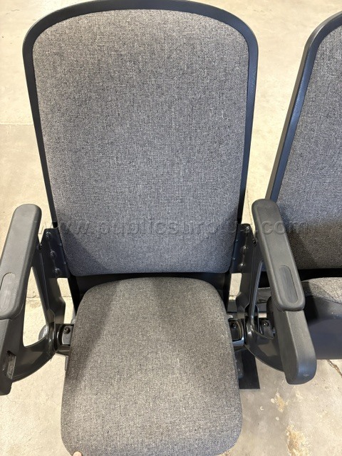 Theatre Seats - photo 5