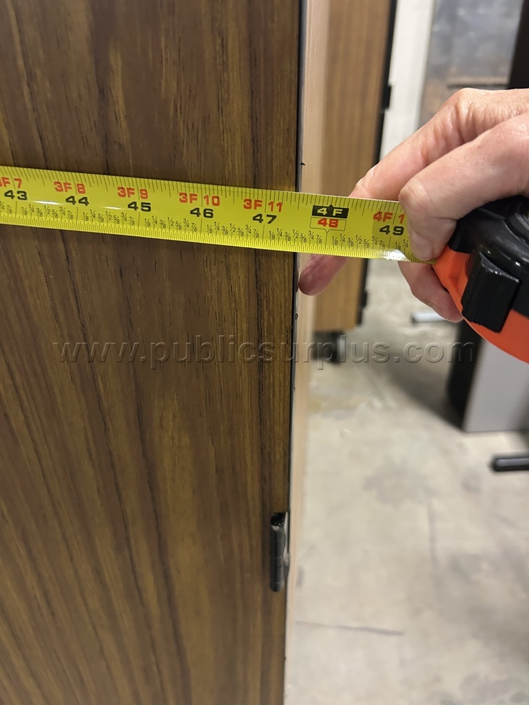Rolling Storage Cabinet - photo 3
