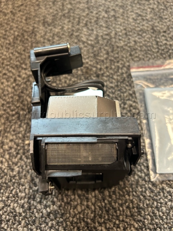 Projector Lamp - E - photo 4