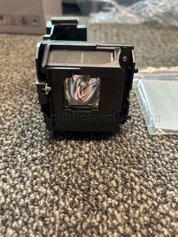 Projector Lamp - E - photo 2
