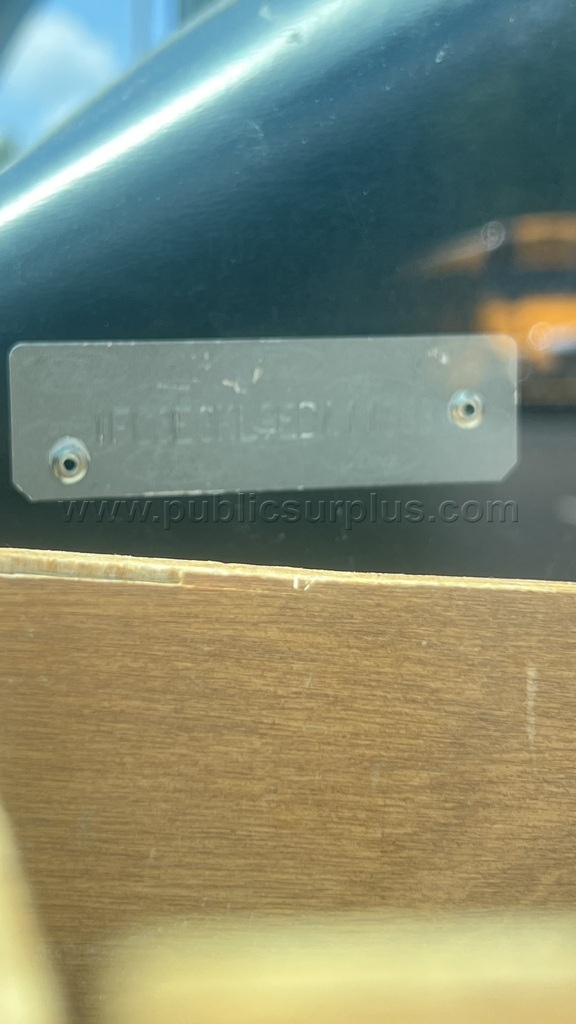 2013 FORD 1 Ton STEP VAN - photo 3