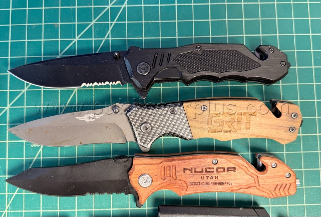 Assorted Knives - QTY 35 - Shipping $20.00 - photo 4