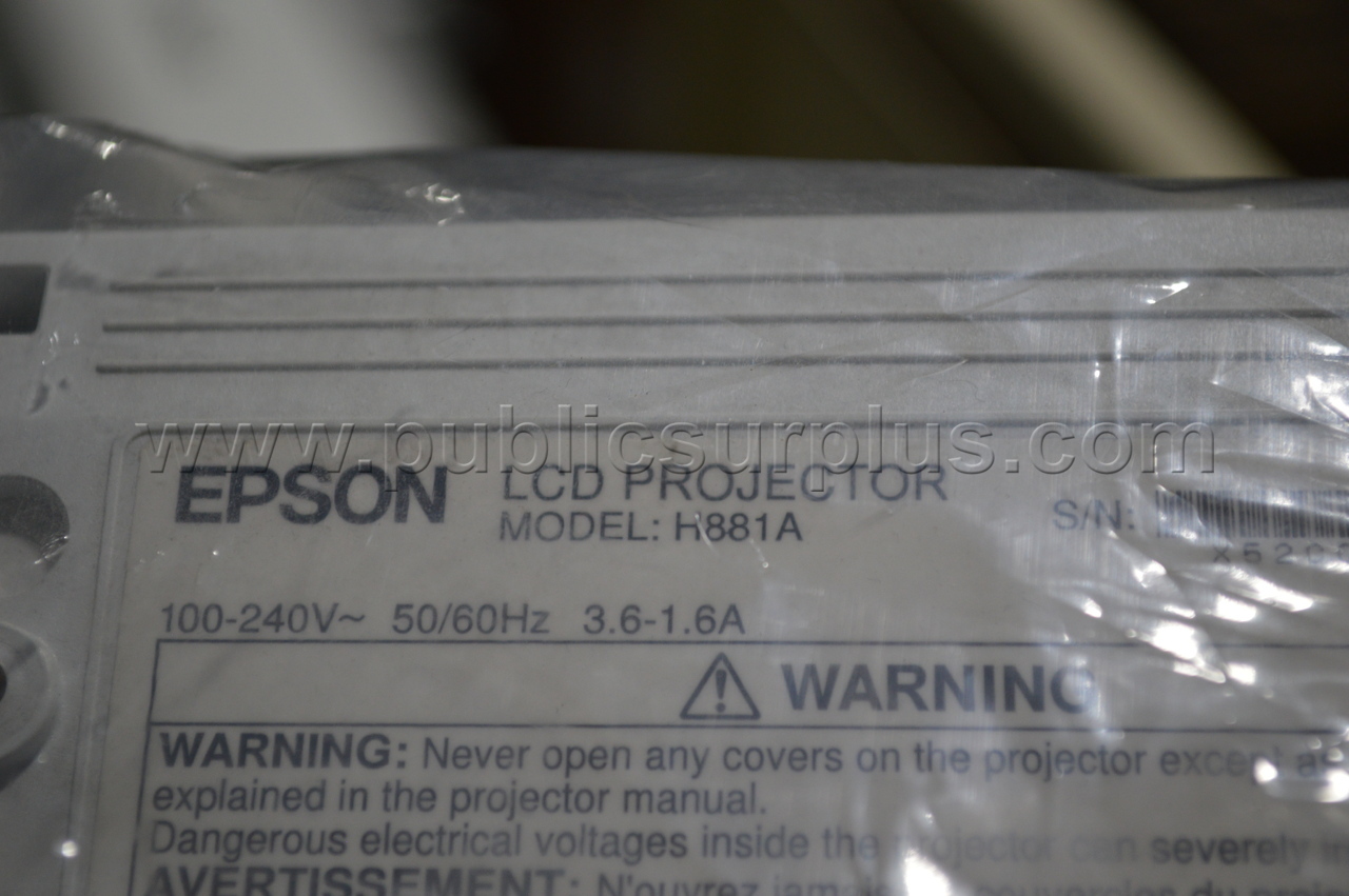 Lot of Projectors ~1008~ - photo 5
