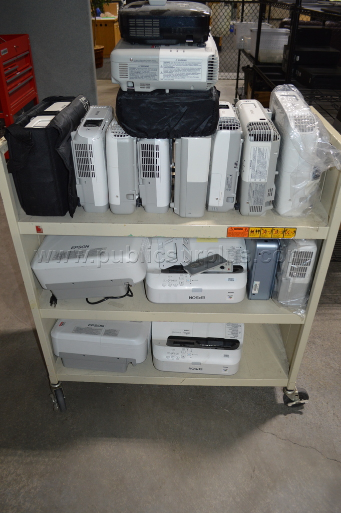 Lot of Projectors ~1008~ - photo 2