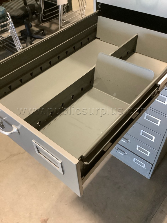8101 - File Cabinet w/Key - photo 5