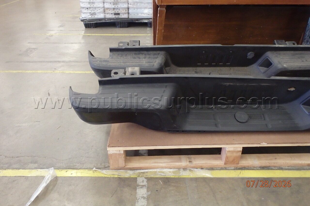 FORD RANGER REAR BUMPERS - photo 3