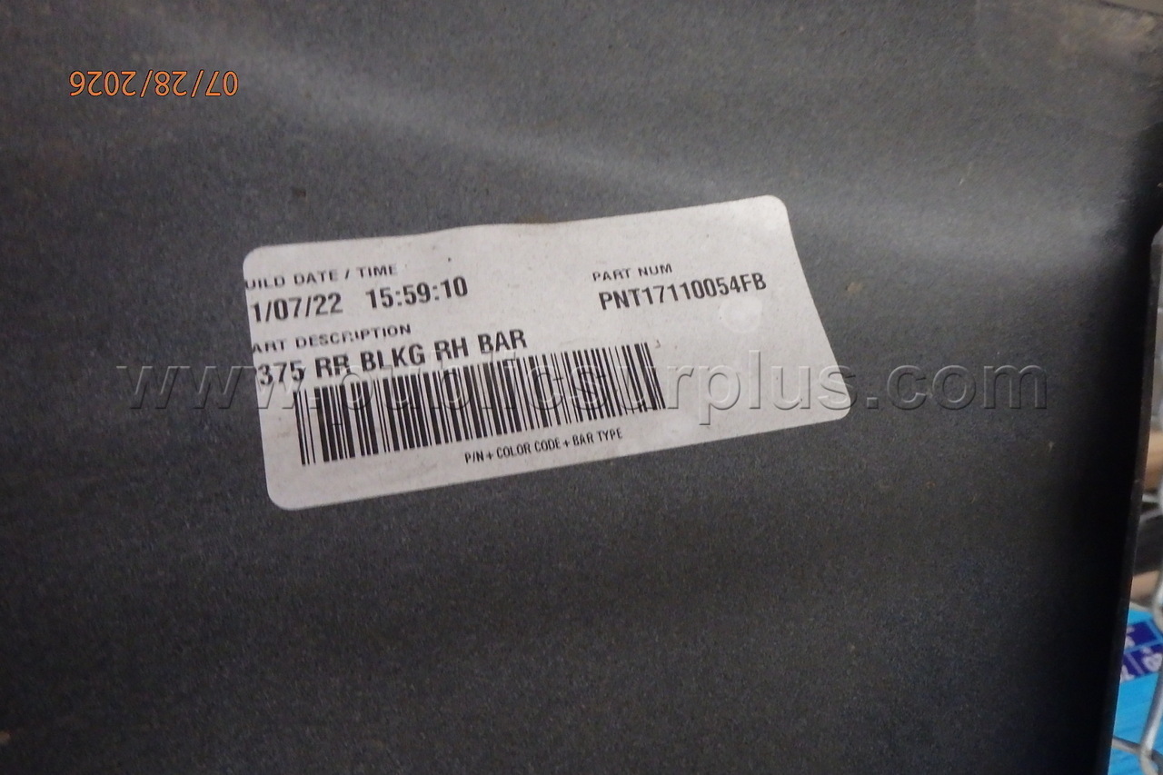 FORD RANGER REAR BUMPERS - photo 5