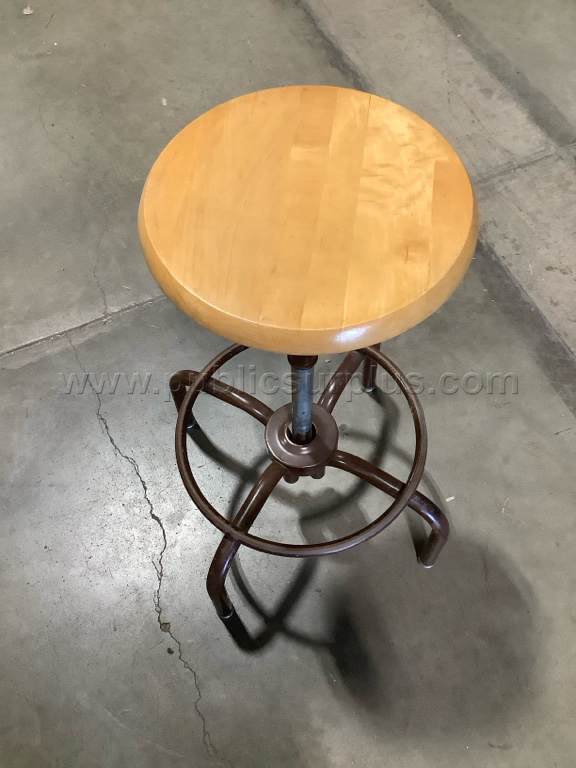 8103 - Stool - photo 2