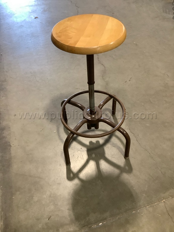 8103 - Stool - photo 3