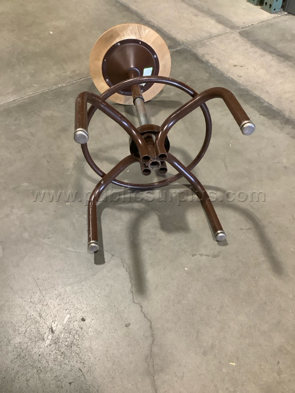 8103 - Stool - photo 5