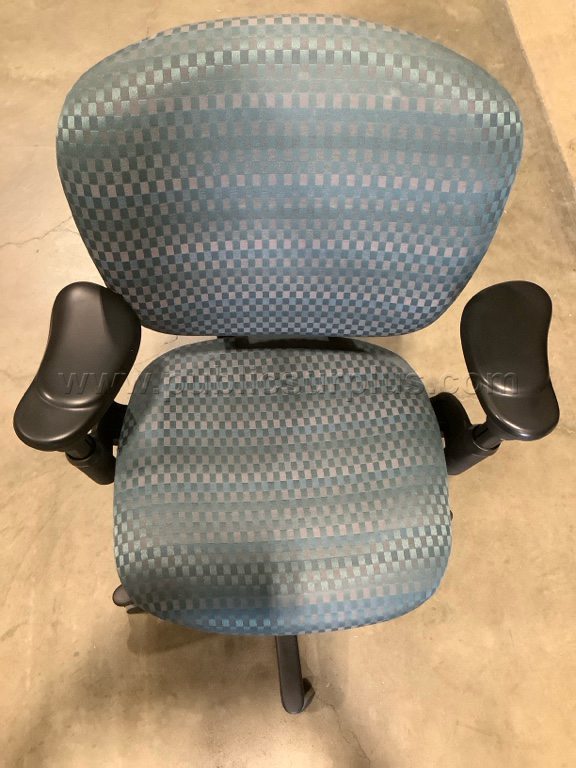 8105 - Office Chair - photo 2