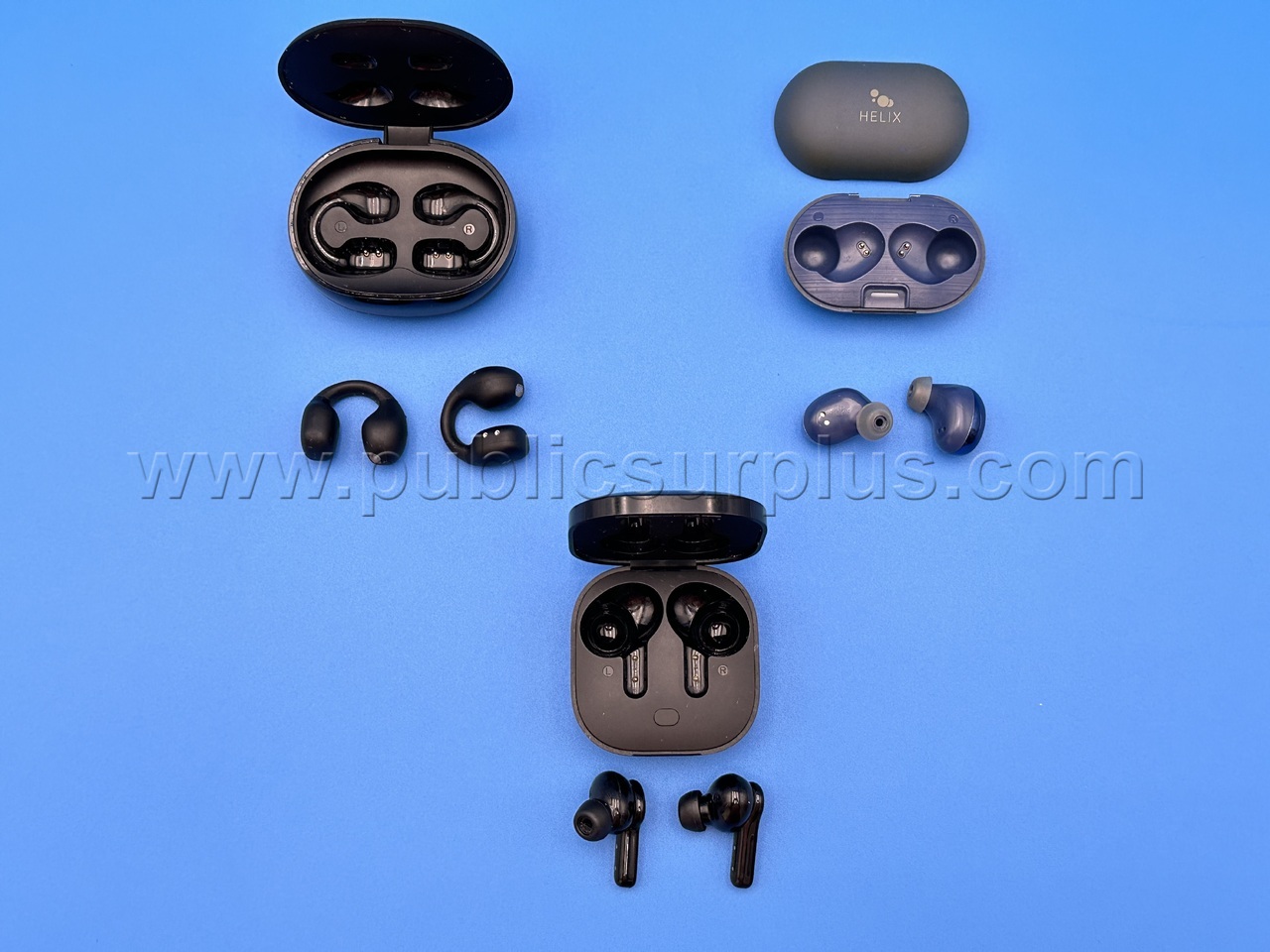 Various Wireless  Earbuds - Shipping $9.99 /RA - photo 4