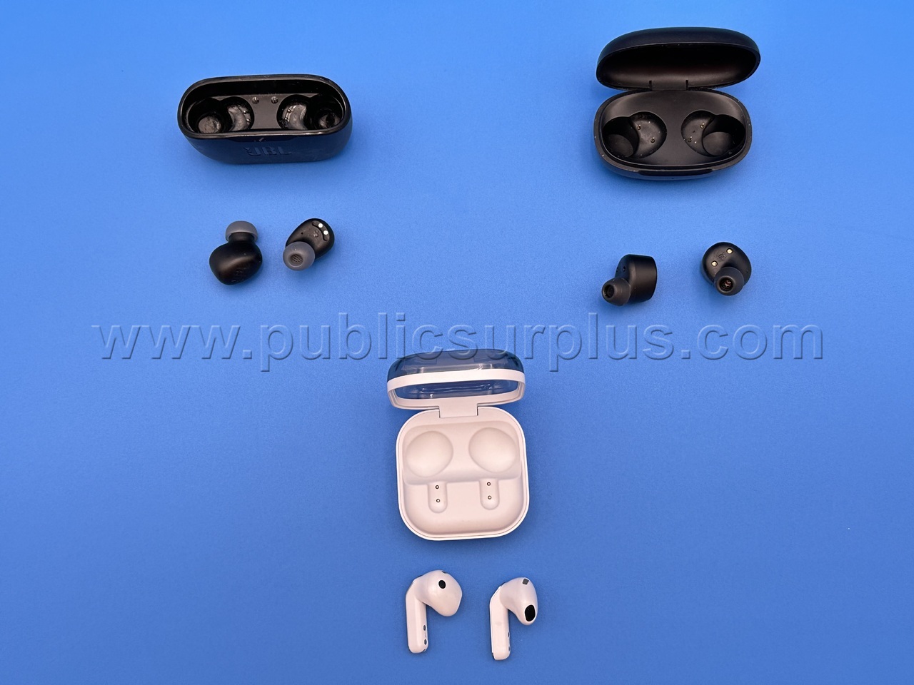 Various Wireless  Earbuds - Shipping $9.99 /RA - photo 5