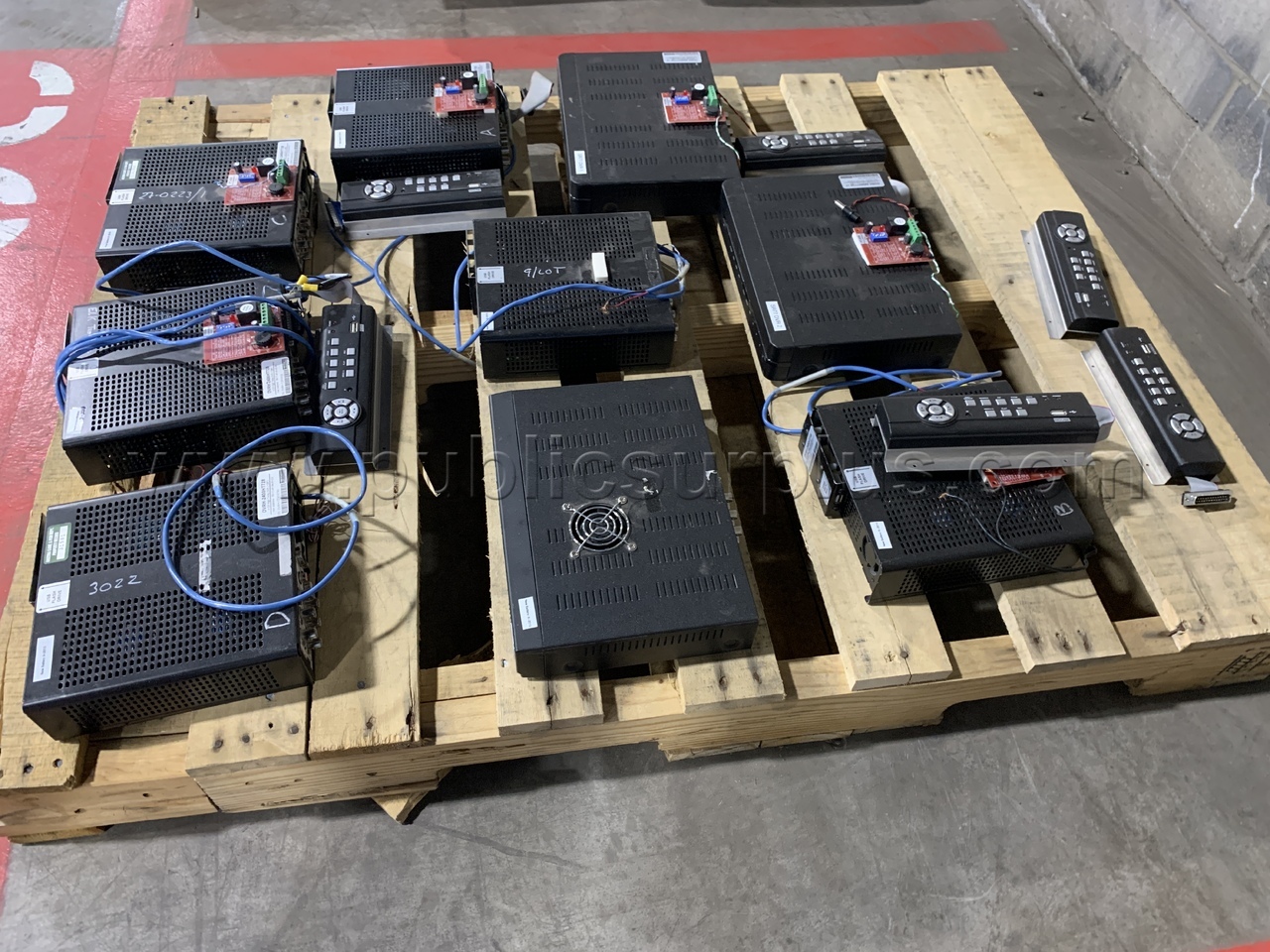 Surveillance System DVRH /KK - photo 2