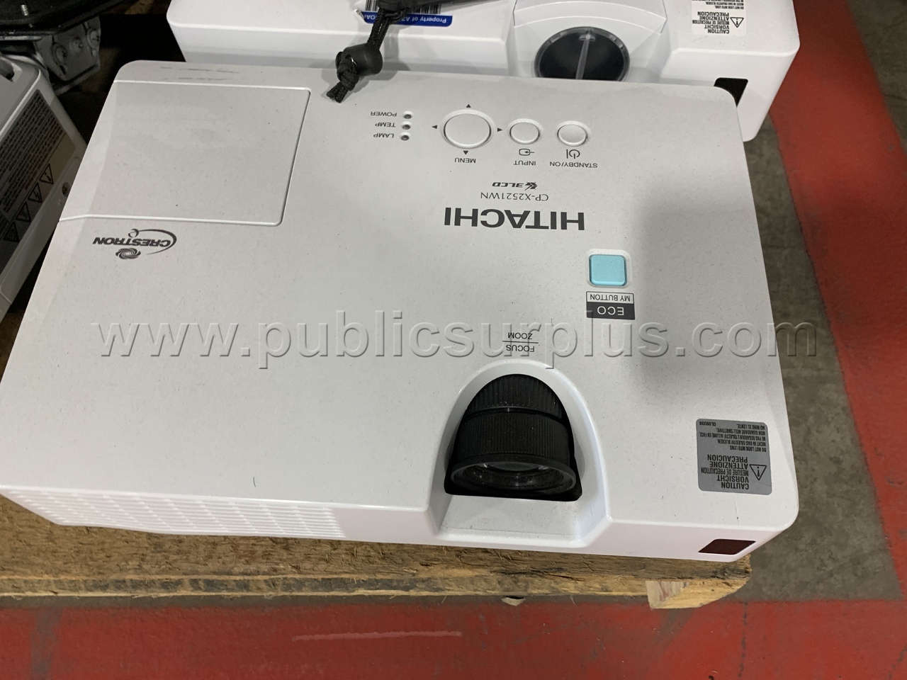 Projectors & Screens /KK - photo 3