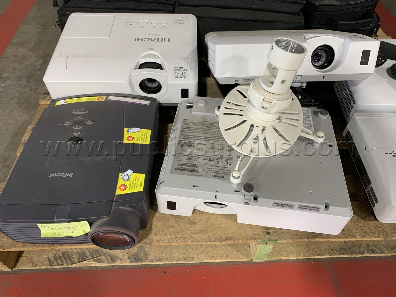 Projectors & Screens /KK - photo 5