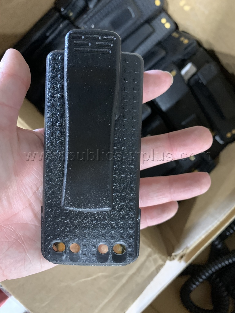 Radios, Batteries & Chargers, Motorola /KK - photo 4