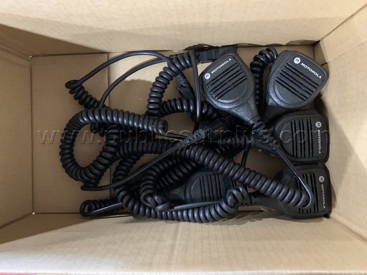 Radios, Batteries & Chargers, Motorola /KK - photo 5